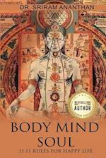 Body Mind Soul