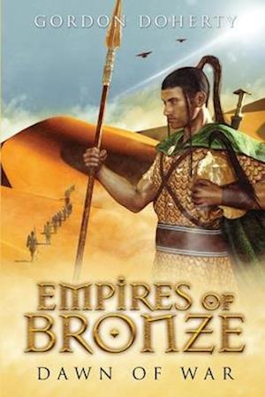 Empires of Bronze