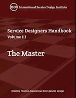 Service Designer's Handbook - The Master