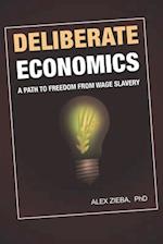 Deliberate Economics