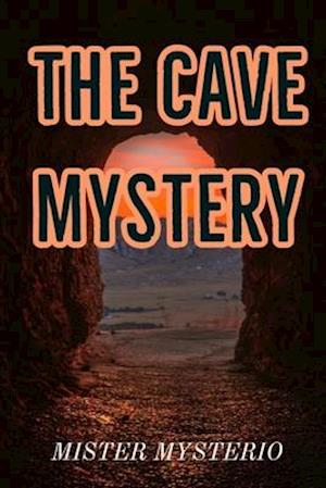 The Cave Mystery