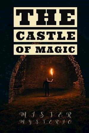 The Castle Of Magic