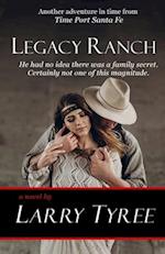 Legacy Ranch 