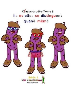 Ils et elles se distinguent quand même