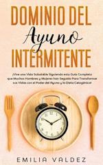 Dominio del Ayuno Intermitente