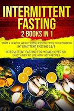 Intermittent fasting