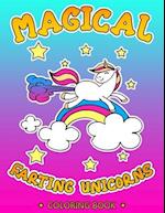 Magical Farting Unicorns