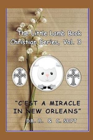 The Little Lamb Christian Book Series