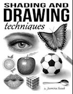 Shading and Drawing Techniques