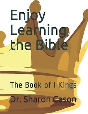 Enjoy learning the Bible