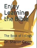 Enjoy learning the Bible