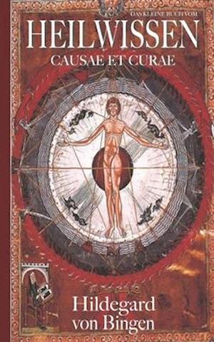 Hildegard von Bingen