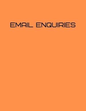 email enquiries orange