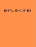 email enquiries orange