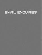 email enquiries grey