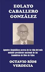 Eolayo Caballero González