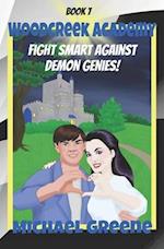 Fight Smart Against Demon Genies