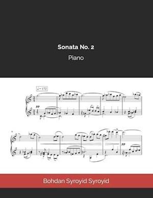 Piano Sonata No. 2