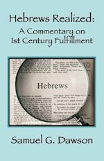 Hebrews Realized