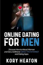 Online Dating for Men