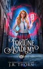 Fortune Academy: Year Two 