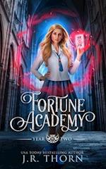 Fortune Academy