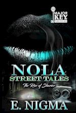 NOLA Street Tales: The Rise of Sharice 