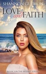 Love and Faith: A Small Town Romance 