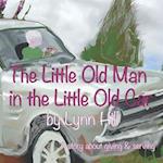 The Little Old Man in the Little Old Car