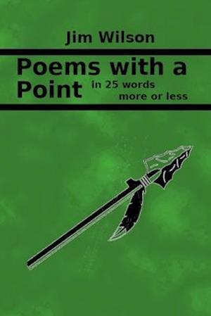 Poems with a Point