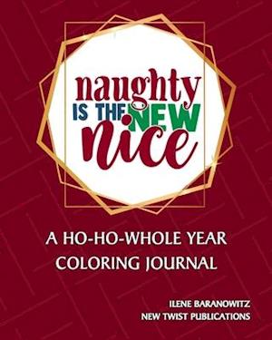 Naughty Is The New Nice