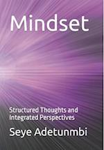 Mindset: Structured Thoughts and Integrated Perspectives 
