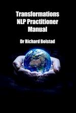 Transformations NLP Practitioner Manual