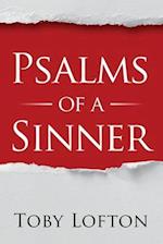 Psalms of a Sinner