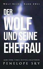 Der Wolf und seine Ehefrau