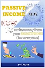 Passive Income