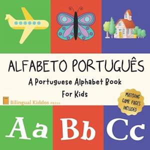 Alfabeto Portugues