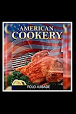 American Cookery