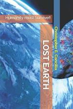 LOST EARTH: Humanity Must Survive! 