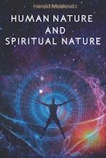 Human Nature and Spiritual Nature