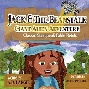 Jack and The Beanstalk