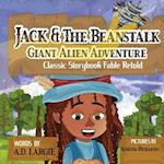 Jack and The Beanstalk