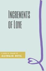 Increments of Love