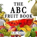 The ABC Fruit Book