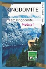 Kingdomite