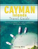 Cayman Islands Travel Guide