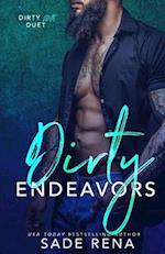 Dirty Endeavors: Dirty Love Duet #2 