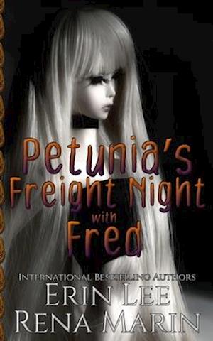 Petunia's Freight Night with Fred