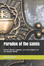 Paradox of the Saints -