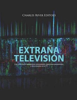 Extraña Televisión